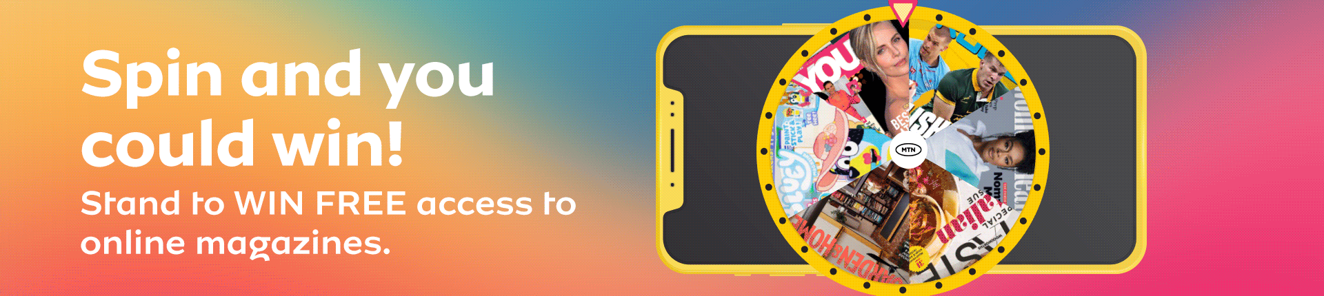 Unlock shopping deals/rewards from Deals4U+