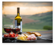 Food & Wine