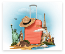 Travel & Outdoor